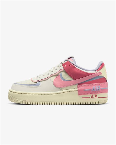 nike air force 1 klare sohle|Nike Air Force 1 shadow.